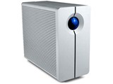 LaCie 2big Network 2TB 301421J ���i�摜
