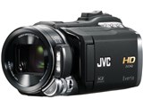 値下げ JVC Victor Everio Full HD GZ-HM400-S 価格.com - JVC Everio GZ-HM400 価格比較