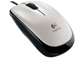 Logicool Mouse M115 M115SV (�V���o�[) ���i�摜
