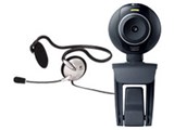 Webcam C300h ���i�摜
