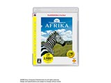 AFRIKA (PlayStation 3 the Best)