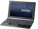 SOTEC DC103 (���b�`�u���b�N) ���i�摜