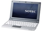 SOTEC DC103-Office (�O���[)