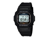 G-SHOCK G5600E-1 [�C�O���f��] ���i�摜