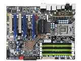EVGA X58 SLI 132-BL-E758-TR ���i�摜