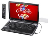 Qosmio G50W/95JW PQG50W95JLN11W ���i�摜