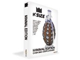 K-SIZE MINIMAL EDITION