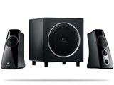 Speaker System Z523BK i摜