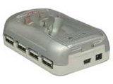 AHB-PCS