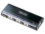 USB-HUB226GBK ���i�摜