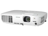 プロジェクター　EPSON　EB-S8 楽天市場】EPSON 液晶プロジェクター EB-S8 2500lm SVGA 3LCD