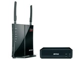 AirStation NFINITI HighPower WHR-HP-G300N/E