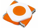 �c�C�X�g4 USB�n�u (�I�����W)