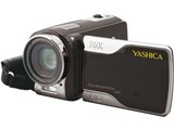 フルハイビジョンカムコーダーヤシカ YASHICA デジタルビデオカメラ フルハイビジョンカムコーダーヤシカ YASHICA デジタルビデオカメラ