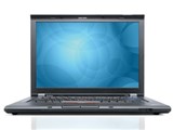 ThinkPad T400s 2801CTO 高性能CPU・4GBメモリー・SSD搭載 ハイエンドパッケージ