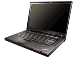 ThinkPad W500 4058CTO �n�C�p�t�H�[�}���X�p�b�P�[�W ���i�摜