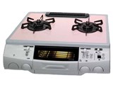 【1/17 終】HARMAN ガステーブル LW2245TR LPガス用 ガスホース付き ガステ ガス コンロ 調理器具 ハーマン 東 コンパクトタイプ | ガスコンロ機器・住宅設備関連機器のハーマン