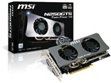 N250GTS Twin Frozr 1G OC (PCIExp 1GB) ���i�摜