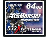 GM-533CF64ML (64GB)