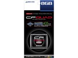 GH-CF8GFX (8GB)