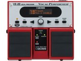 Vocal Processor VE-20 ���i�摜