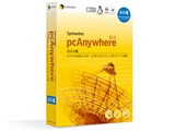 pcAnywhere 12.5 �z�X�g�� ���i�摜