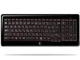 Wireless Keyboard K340 i摜