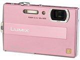 LUMIX DMC-FP8-P