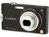 LUMIX DMC-FX60-K