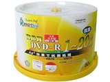 SMR47-AGC20X50PW (DVD-R 20{ 50g) i摜