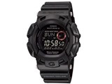 G-SHOCK ������C����}�b�g��u���b�N �K���t�}�� GW-9100MB-1JF