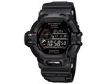 G-SHOCK ������C����}�b�g��u���b�N ���C�Y�}�� GW-9200MBJ-1JF