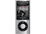 iPod nano MC060J/A シルバー (16GB)