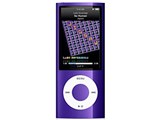 iPod nano MC034J/A パープル (8GB)