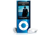 iPod nano MC037J/A ブルー (8GB)