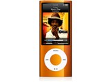 iPod nano MC046J/A オレンジ (8GB)