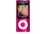 価格.com - Apple iPod nano MC050J/A ピンク (8GB) スペック・仕様