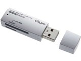 CRW-SD42SL (USB) (SD�������[�J�[�h) ���i�摜