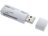 CRW-SD42W (USB) (SD�������[�J�[�h) ���i�摜