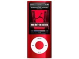 iPod nano (PRODUCT) RED MC049J/A (8GB)