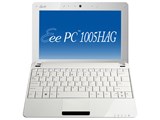 Eee PC 1005HAG (�p�[���z���C�g) ���i�摜