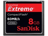 SDCFX-008G-P61 (8GB) i摜