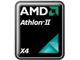 Athlon II X4 Quad-Core 630 BOX 製品画像