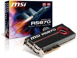 R5870-PM2D1G (PCIExp 1GB)