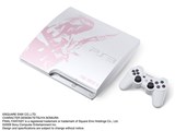 プレイステーション3 FINAL FANTASY XIII LIGHTNING EDITION CEJH-10008