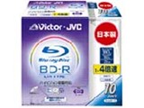BV-R130FW10 (BD-R 4�{�� 10���g)