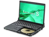 Let's note S8 CF-S8HYEBDR i摜