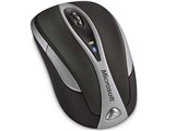 Bluetooth Notebook Mouse 5000 69R-00012 (�}�C�J �u���b�N) ���i�摜