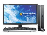 LUV MACHINES Slim Lm-AS426BC-P20W-XP