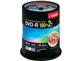 DVDR120PWBC102S (DVD-R 16�{�� 102���g) ���i�摜